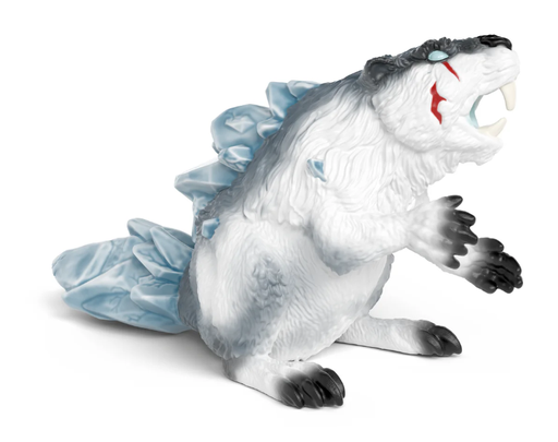 [66970836] CASTOR DE HIELO