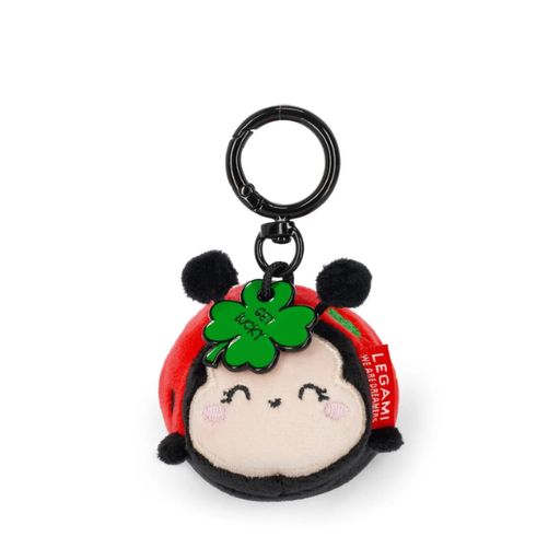 [23811541] LLAVERO MARIQUITA PELUCHE
