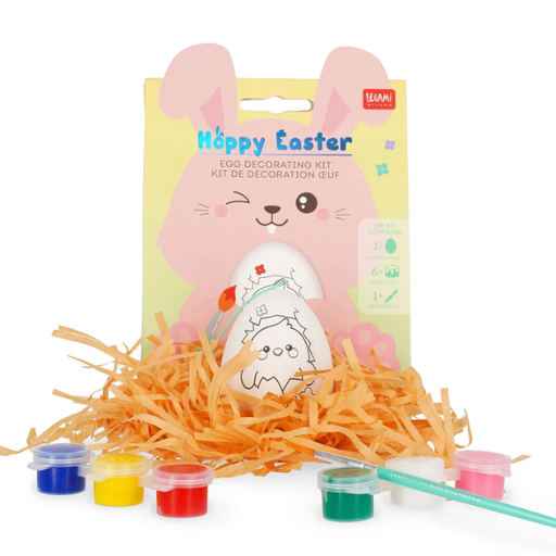 [23811777] KIT DECORACION HUEVOS PASCUA