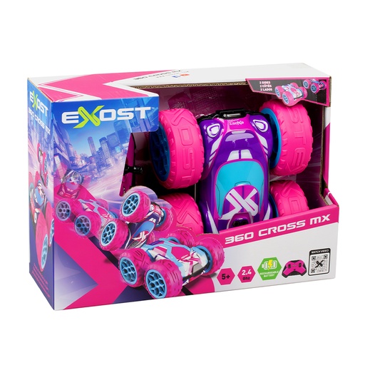 [03505771] EXOST 360 CROSS MX AMAZONE