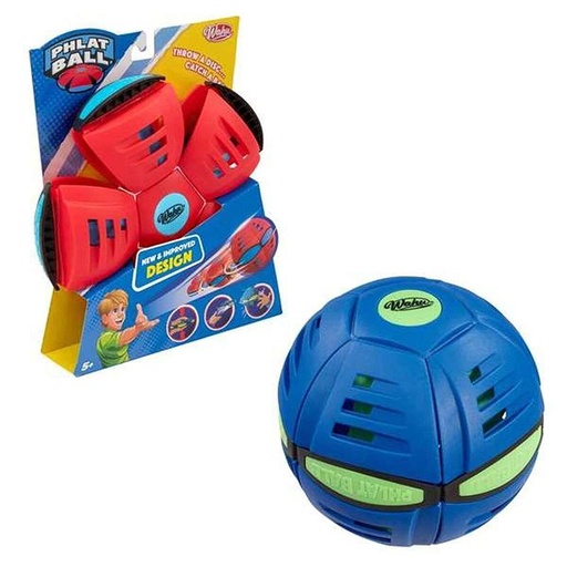 [03505734] PHLAT BALL