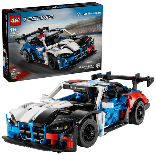 [22542226] BMW M4 GT3 EVO
