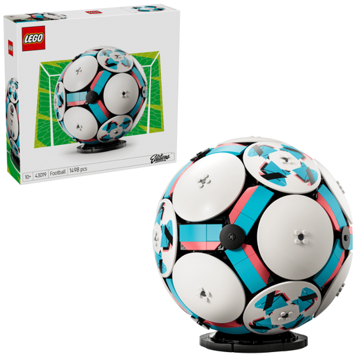 [22543019] BALON DE FUTBOL