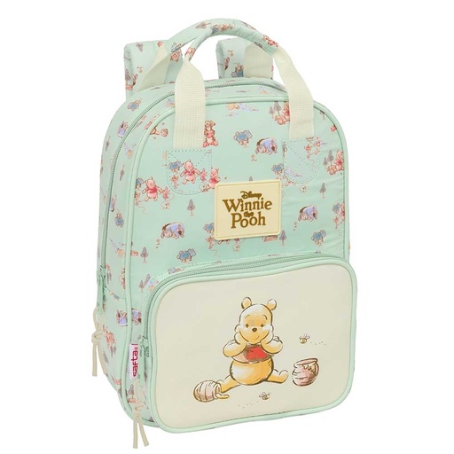 [79161980] MOCHILA C/ASAS WINNIE THE POOH