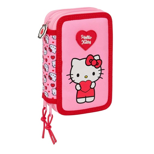 [79162278] PLUMIER TRIP.HELLO KITTY 37 P.