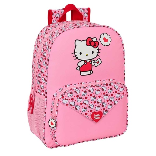 [79162282] MOCHILA HELLO KITTY