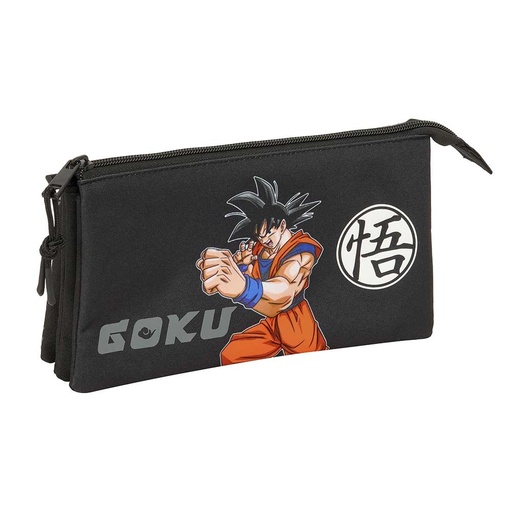 [79161256] PORTATODO TRIP. DRAGON BALL