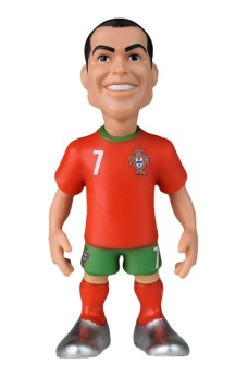 [73111465] MINIX CRISTIANO RONALDO PORTUGAL