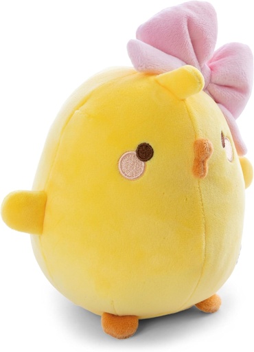 [58762783] PELUCHE PIU PIU C/LAZO 16 CM.