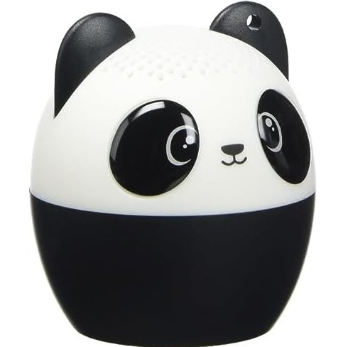 [23803962] MINI ALTAVOZ INALAMB.PANDA