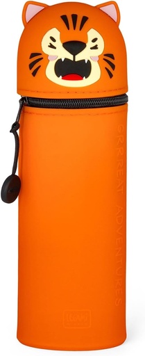 [23800888] PORTATODO SILIC.TIGER 2 EN 1