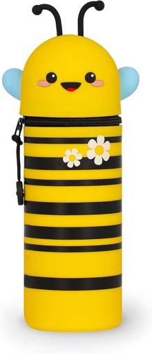 [23802744] PORTATODO SILIC.ABEJA 2 EN 1