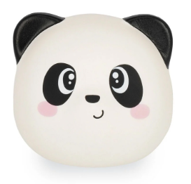 [23809895] JUGUETE ANTIESTRES PANDA