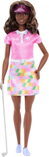 [24527521] BARBIE PUEDO SER GOLFISTA