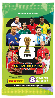 [39602933] SOBRE WORLD CUP 2026