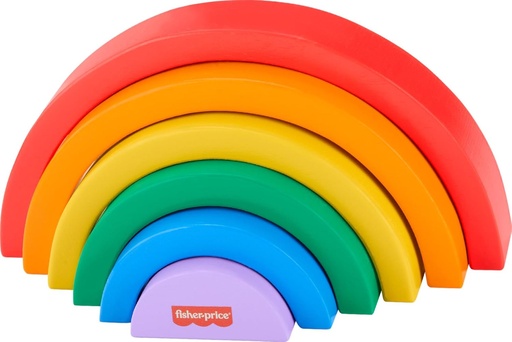 [24523831] ARCOIRIS APILABLE MADERA F.P.