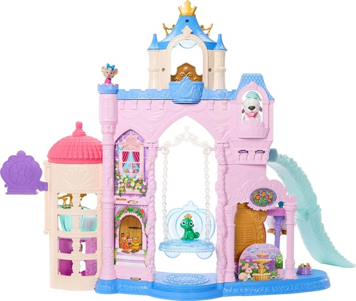 [24525898] PALACIO MASCOTAS PRINC.DISNEY