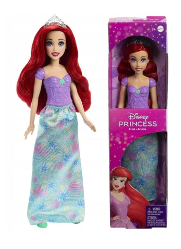 [24527947] PRINCESA DISNEY ARIEL