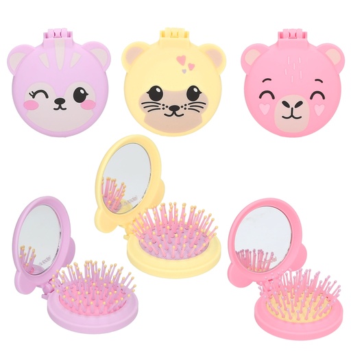 [50214144] CEPILLO PELO PLEGABLE TOP MODEL