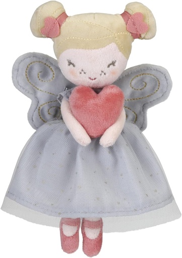 [64044532] MUÑECA HADA AMOR LITTLE DUTCH