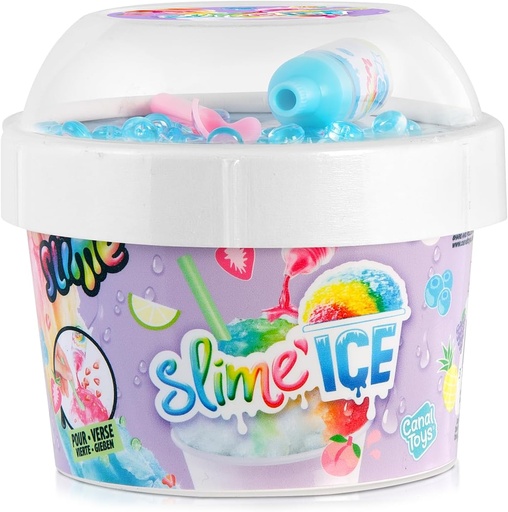 [54736115] VASO SLIME ICE