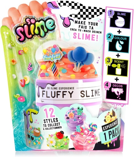 [54736233] EXPERIENCIA SLIME PACK SURT.