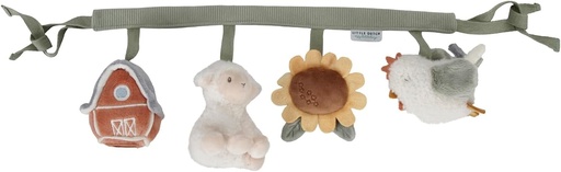 [64088811] CARRITO PEQ.GRANJA