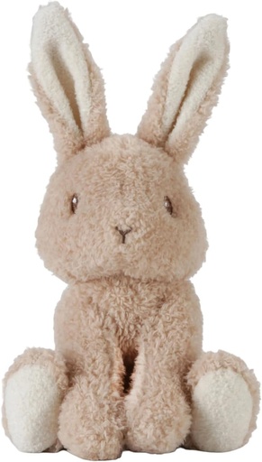 [64088450] CONEJITO NEWBORN NATURALS (15 CM.)