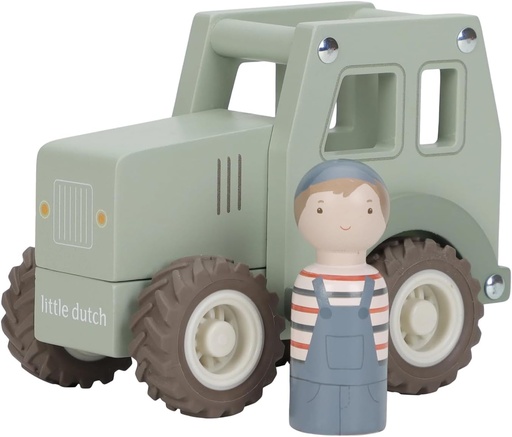 [64022551] TRACTOR LITTLE DUTCH