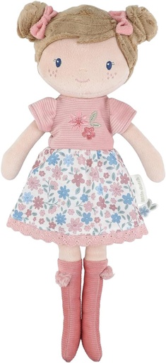 [64044665] ROSA MUÑECA BLANDITA (35 CM.)