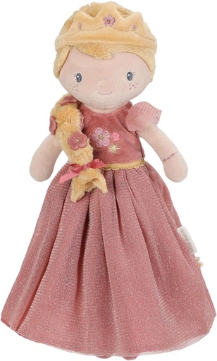 [64044671] JULIA PRINCESA MUÑECA BLANDITA