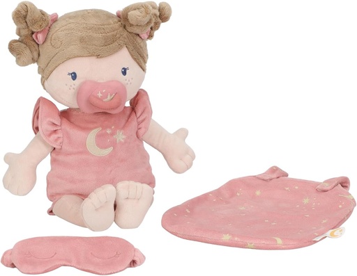 [64044679] BEBE ROSA GRANDE (40 CM.)