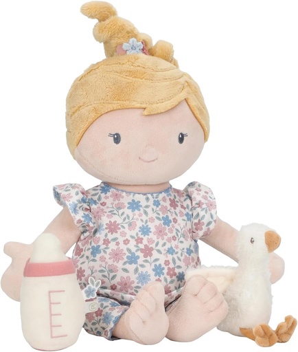 [64044680] BEBE JULIA GRANDE (40 CM.)