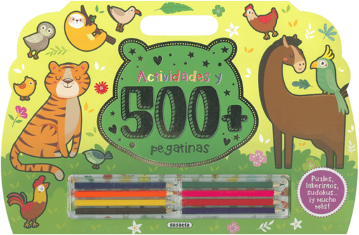 [53584032] ANIMALES