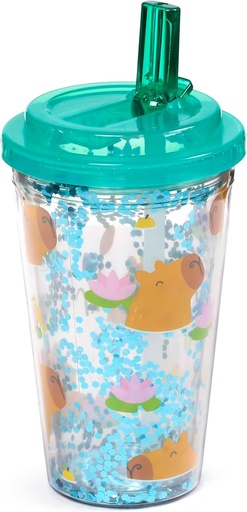 [01550987] VASO CAPIBARA