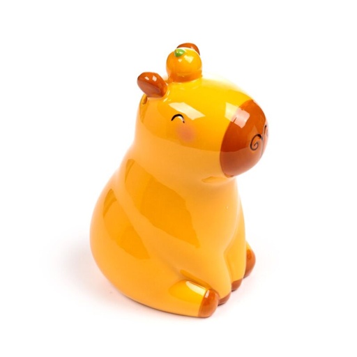 [01574770] HUCHA CAPIBARA