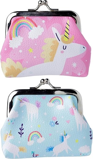 [01578668] MONEDERO UNICORNIO