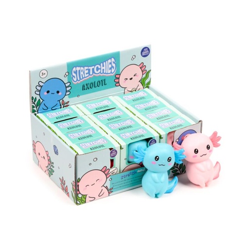 [01579604] SQUEEZZIES AJOLOTE SURT.