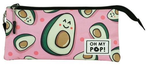 [20905629] PORTATODO TRIP.OH MY POP! WACA