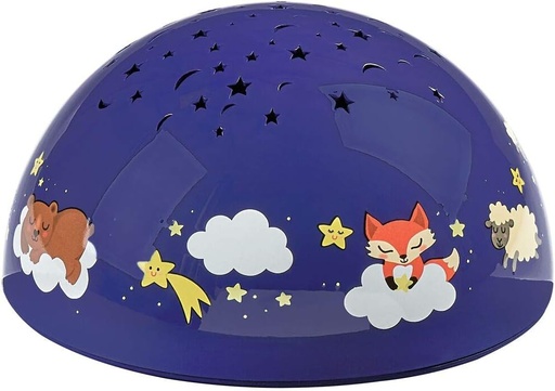[64538097] PROYECTOR CIELO ESTRELLADO