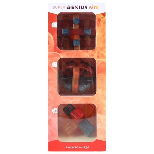 [30422452] SUPERGENIUS FIRE