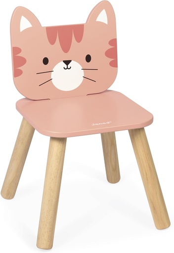 [73539659] SILLA INFANTIL GATO