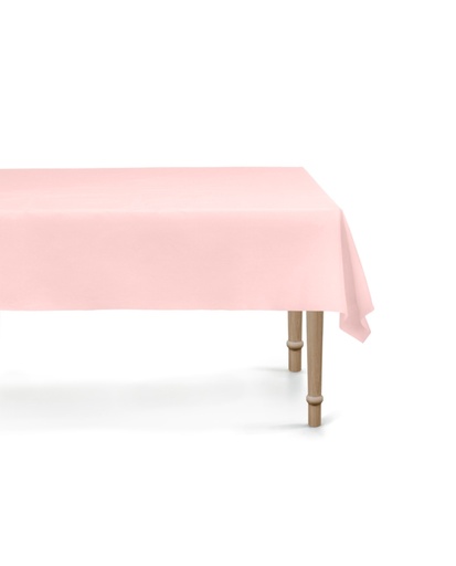 [01609469] MANTEL ROSA 137 X 183 CM
