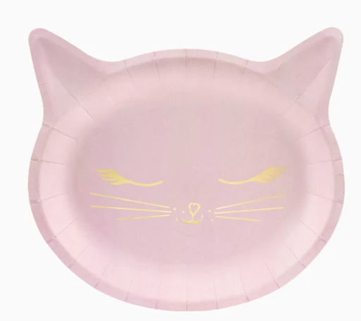 [01610279] PLATOS GATO 6UDS