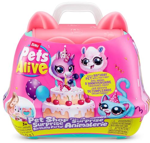 [23605034] PELUCHE INTERAC. TRANSPORTIN