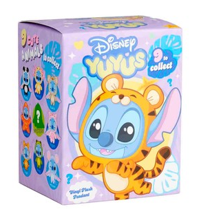 [33304006] PELUCHE YUYUS STITCH 12CM