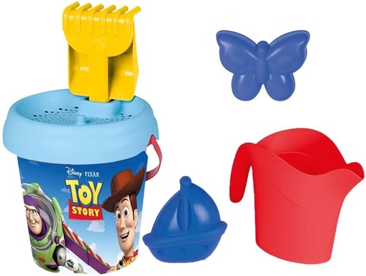 [33362230] CUBO PLAYA TOY STORY