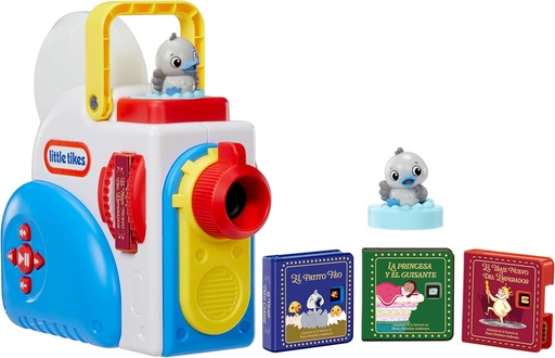 [37790501] STORY DREAM MACHINE CUENTO HADAS