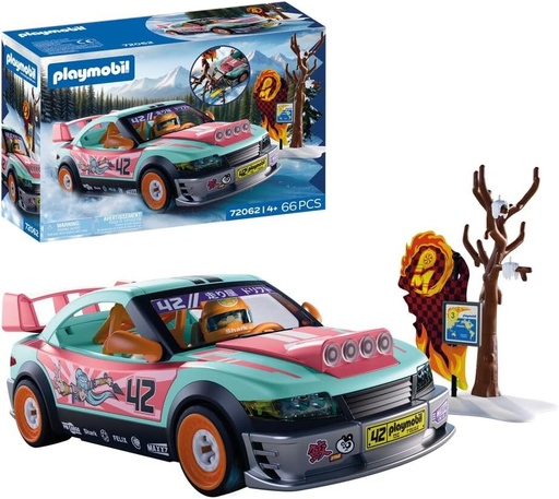 [30072062] COCHE TUNING TODOTERRENO