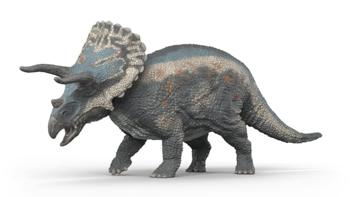 [66915050] TRICERATOPS